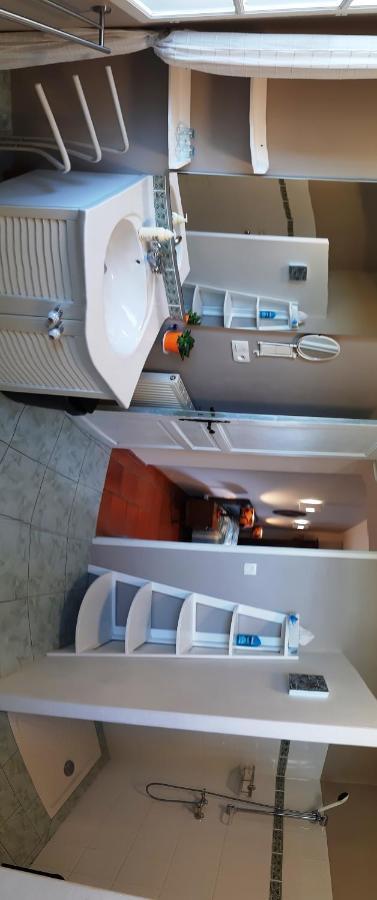 Au Peimarti Bed and Breakfast Castex  Esterno foto
